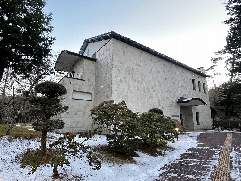 三島由紀夫文学館