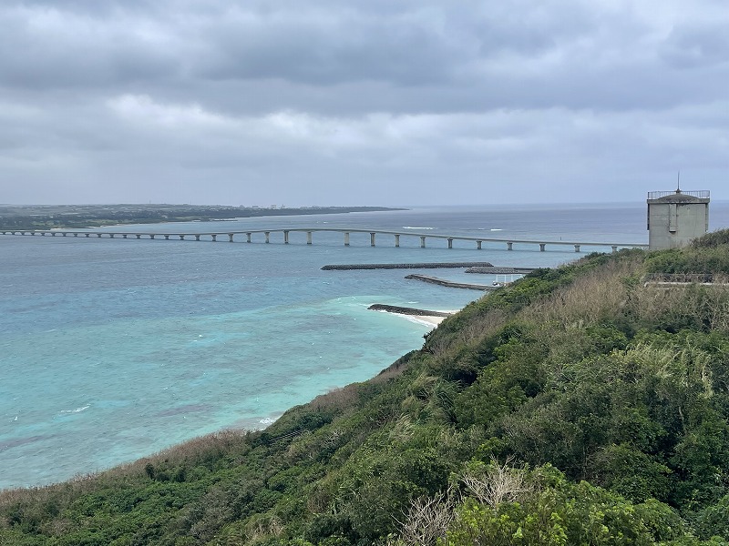 来間大橋