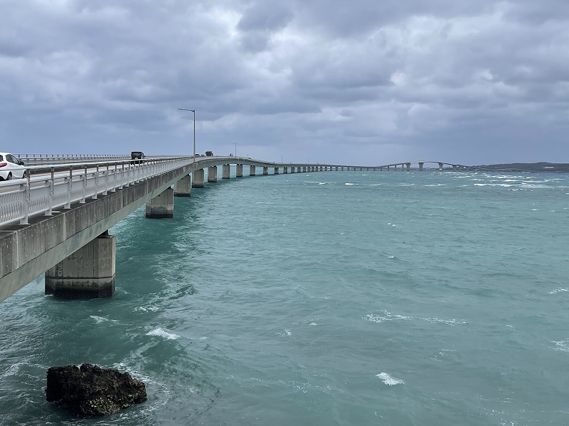 伊良部大橋