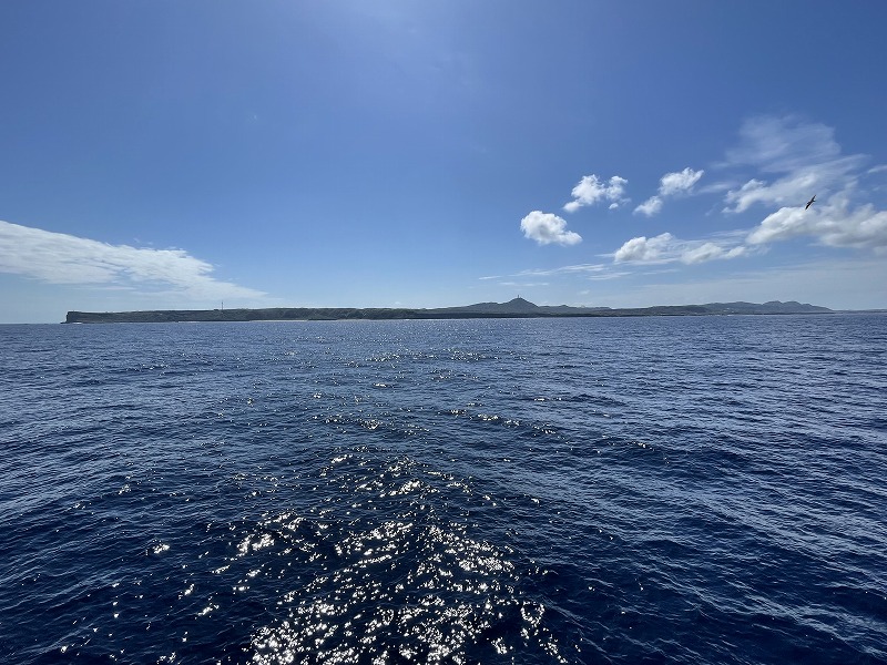 与那国島