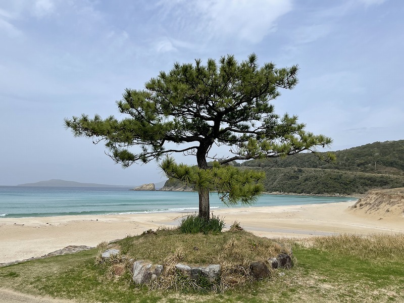 高浜海水浴場