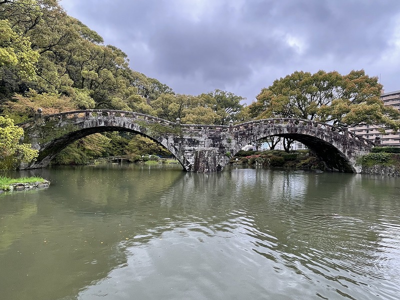 眼鏡橋