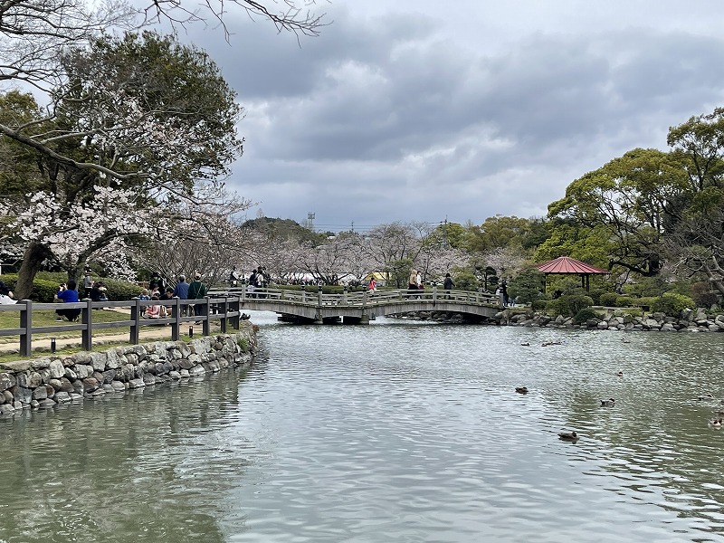 大村公園