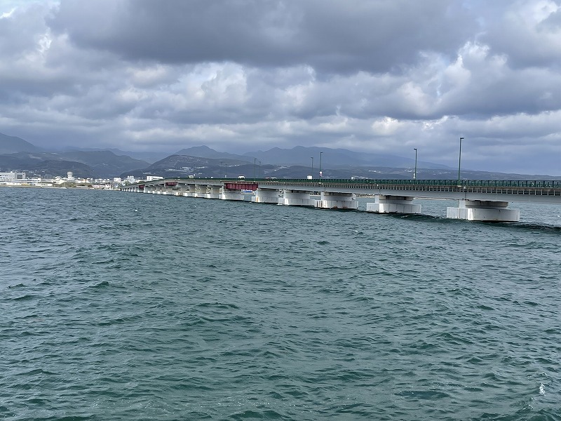 箕島大橋