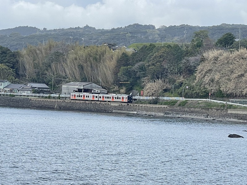 千綿駅