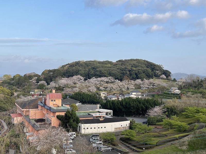 西海橋公園