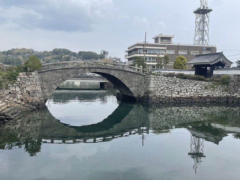 オランダ橋