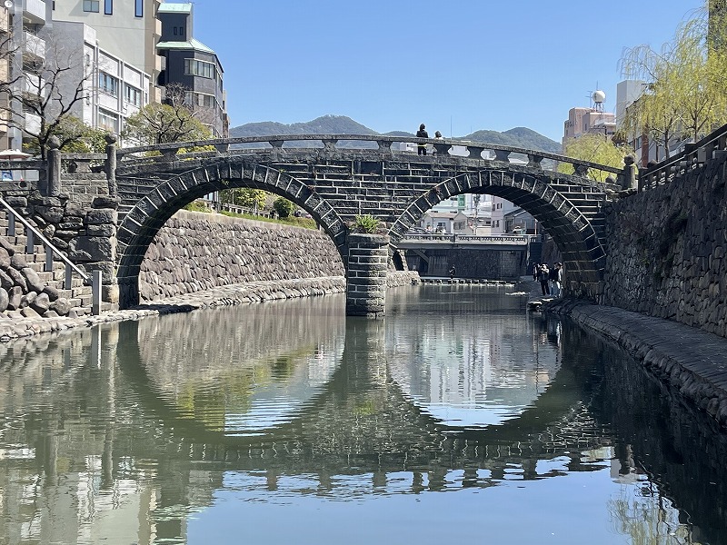 眼鏡橋