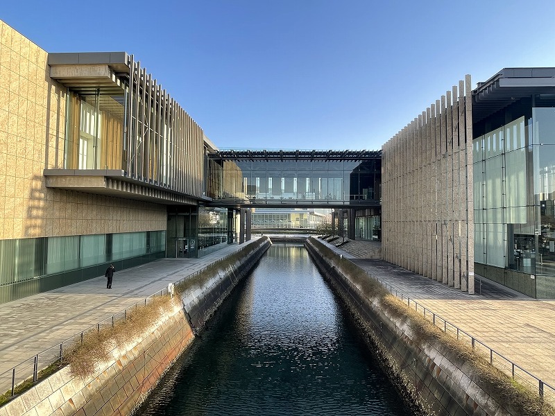 長崎県美術館