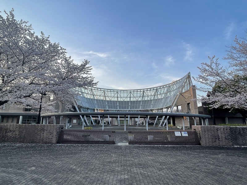 熊本県立技術短期大学校