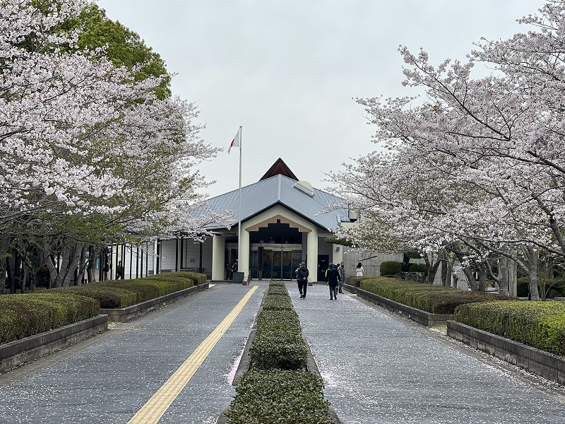 知覧特攻平和祈念館