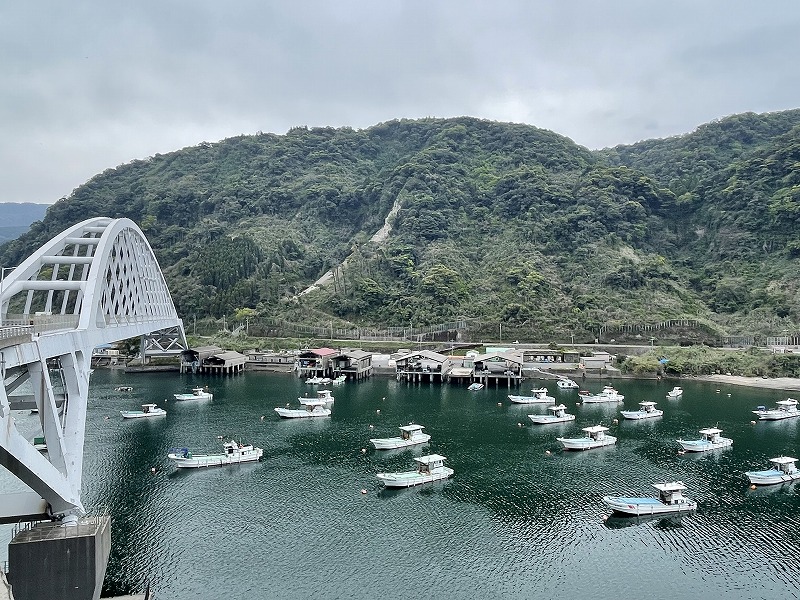 牛根大橋