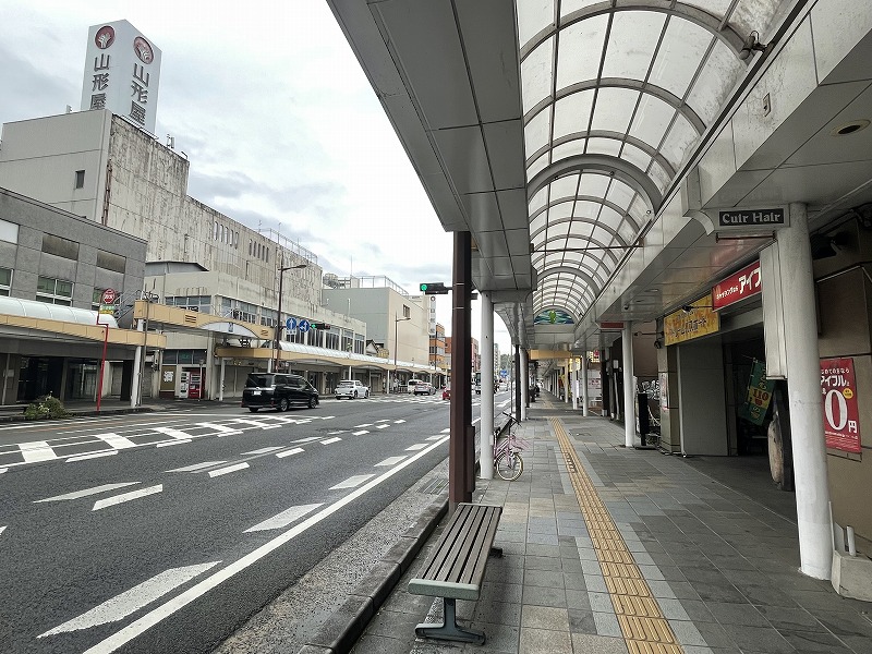 川内山県屋