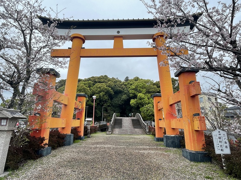 新田神社