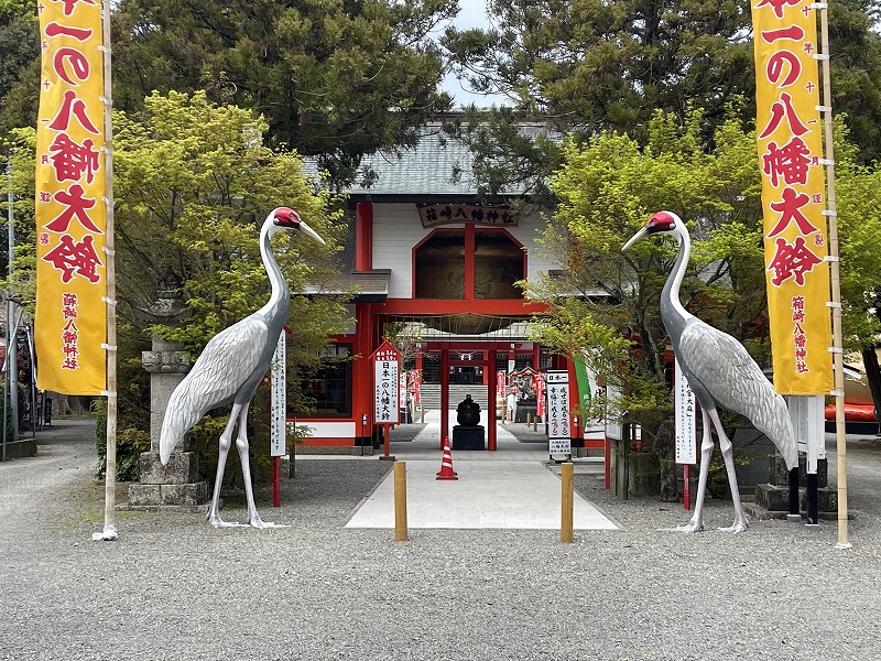 箱崎八幡神社