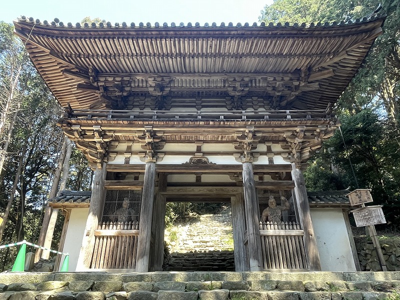 摠見寺