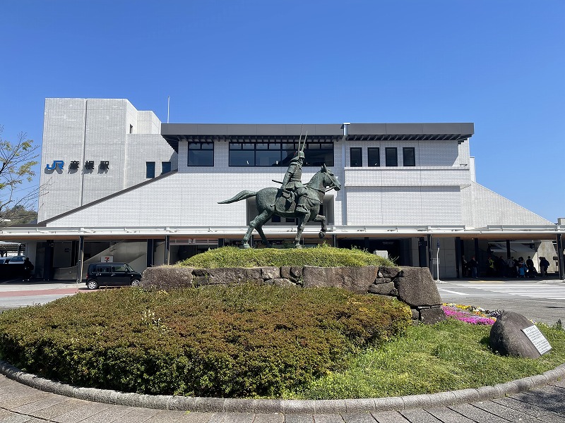 彦根駅