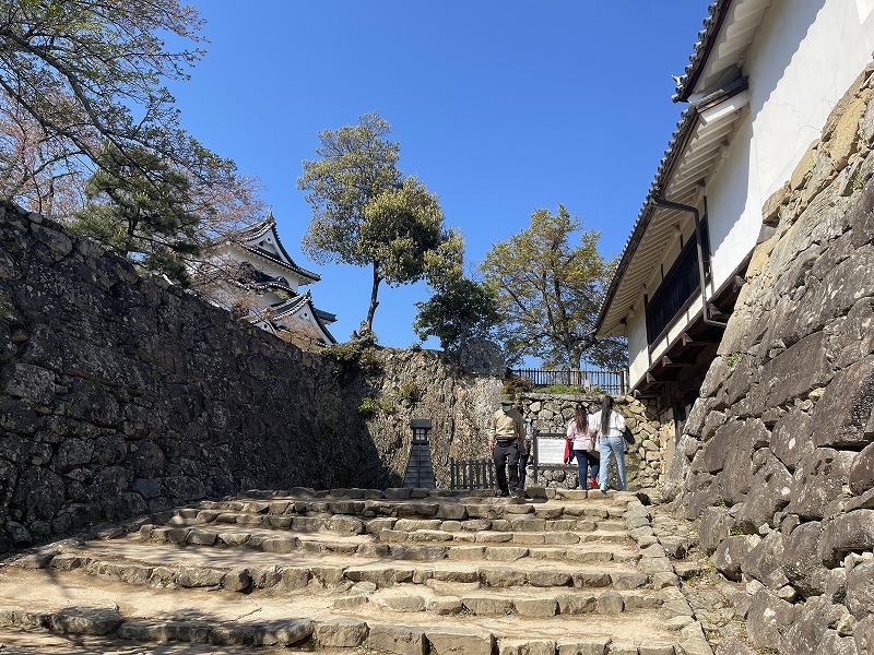 太鼓門