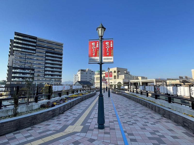 長浜駅