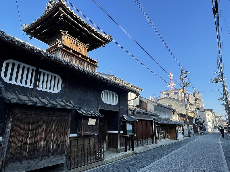 浄琳寺