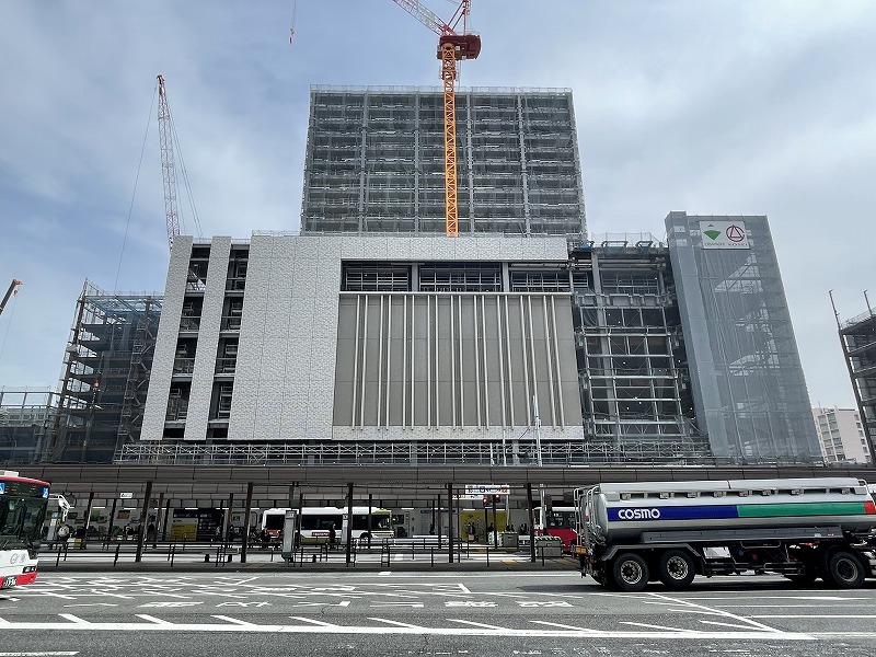 広島駅