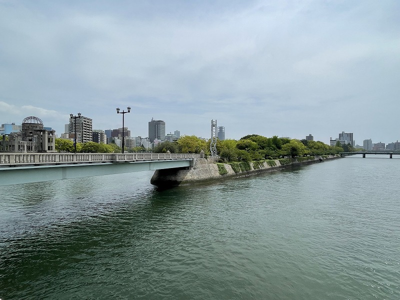 平和記念公園