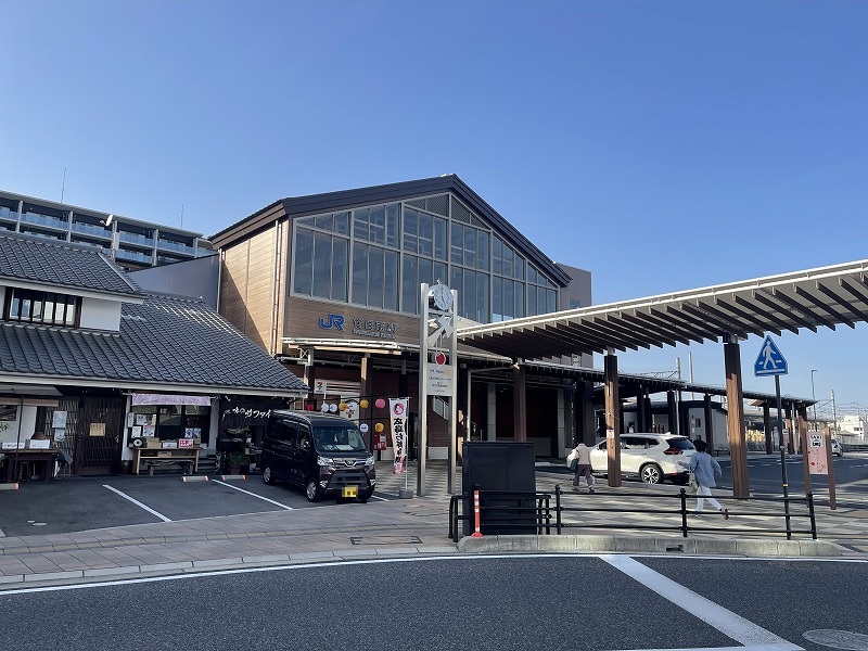 廿日市駅