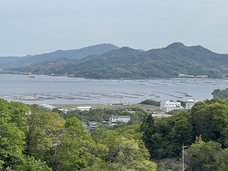 江田島湾