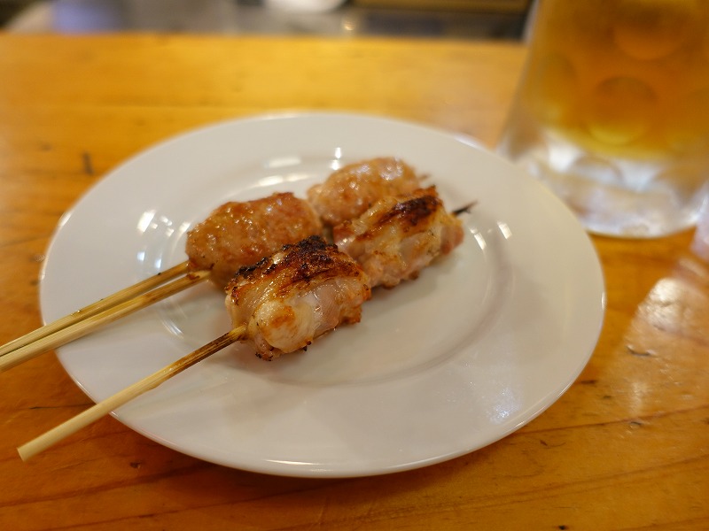 ハモニカキッチン