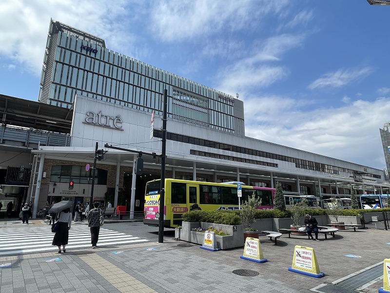 吉祥寺駅