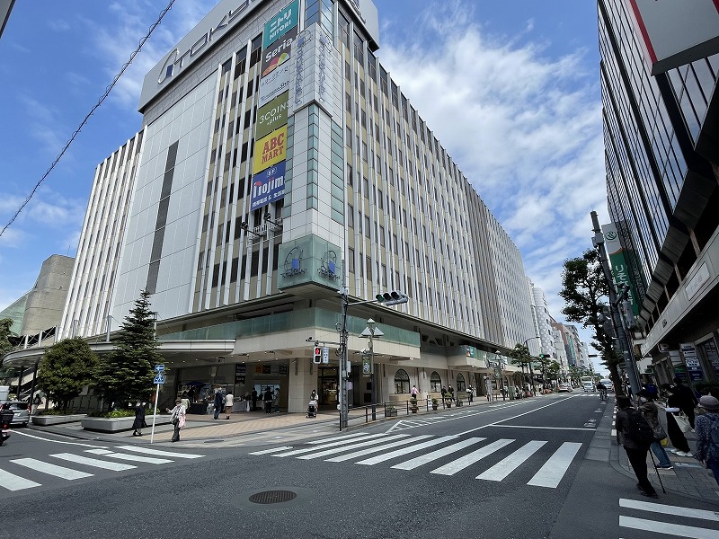 東急百貨店吉祥寺店