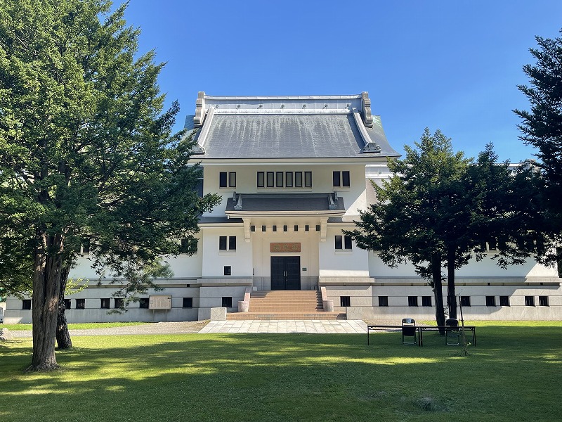 平成館