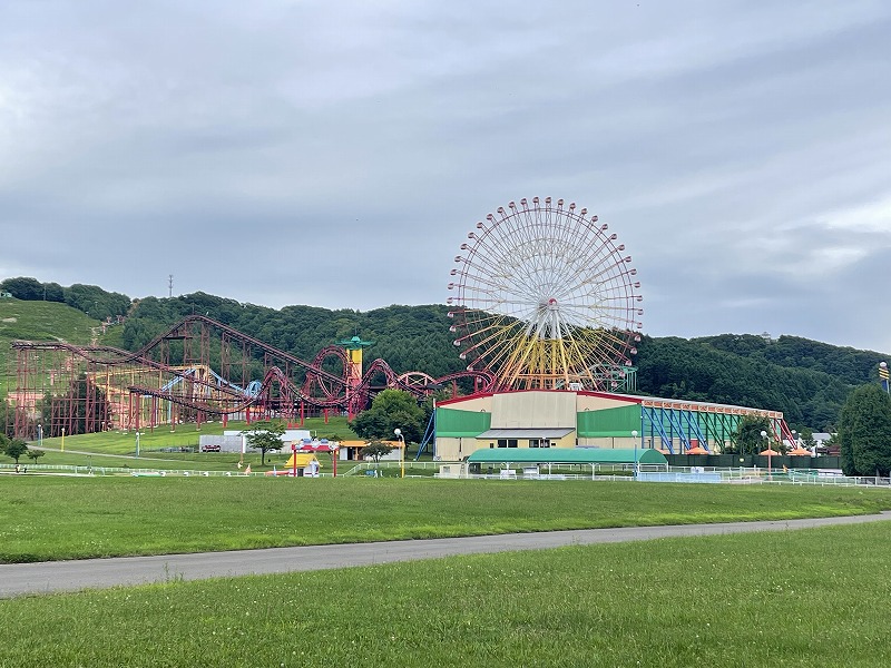 北海道グリーンランド