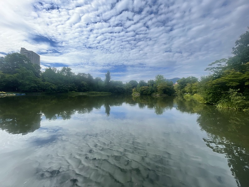 中島公園