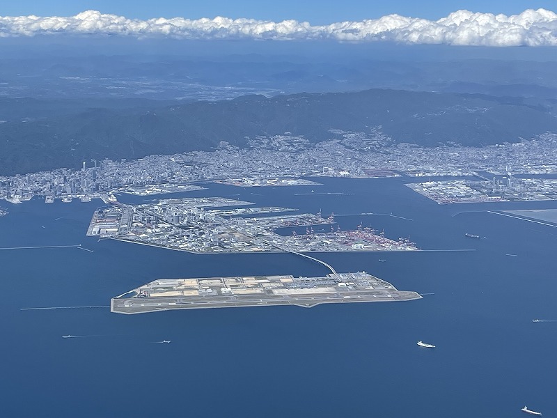 神戸空港