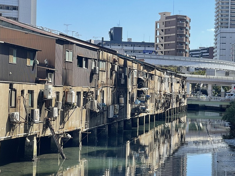 神獄川