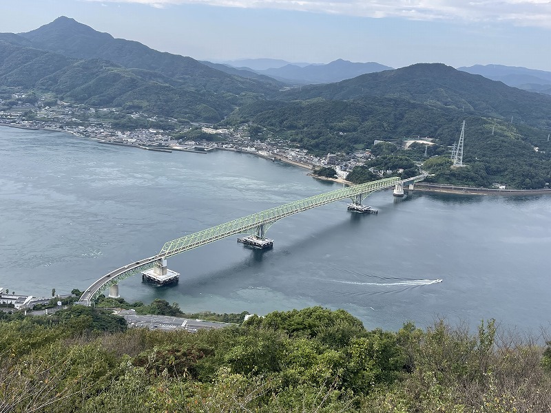 大島大橋