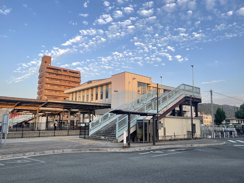 下松駅