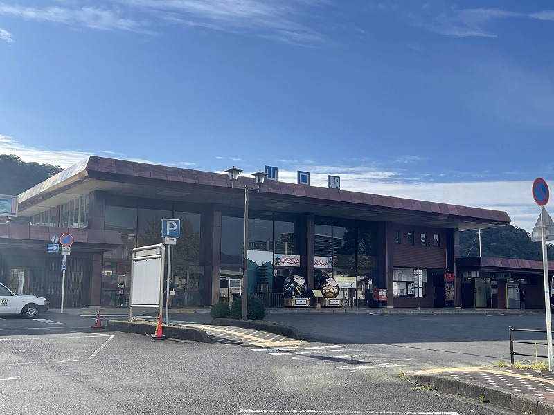 山口駅