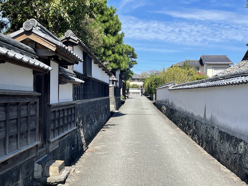 江戸屋横町