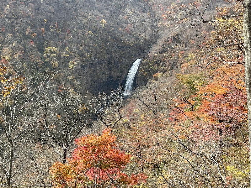 不動滝