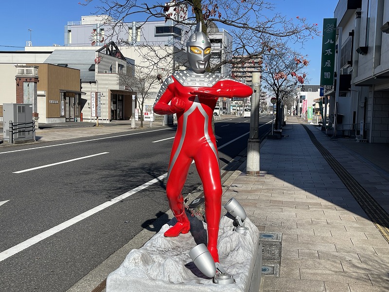 ウルトラセブン