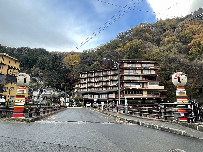 荒川大橋