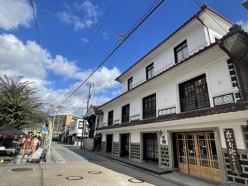 なかむらや旅館