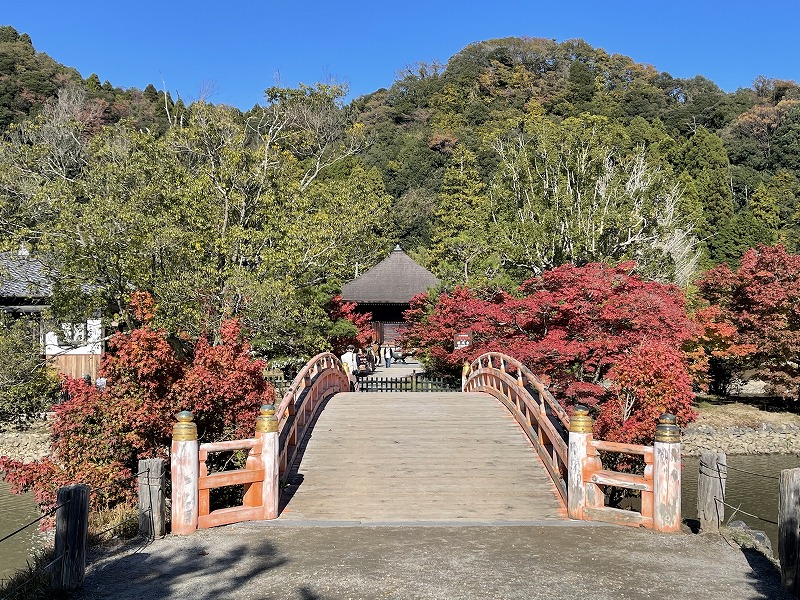 願成寺 白水阿弥陀堂