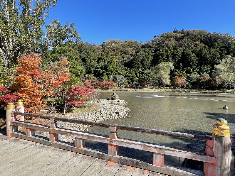 浄土庭園