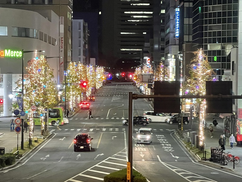 高崎光のページェント