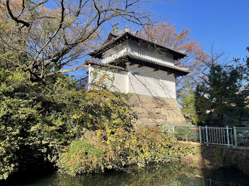 高崎城