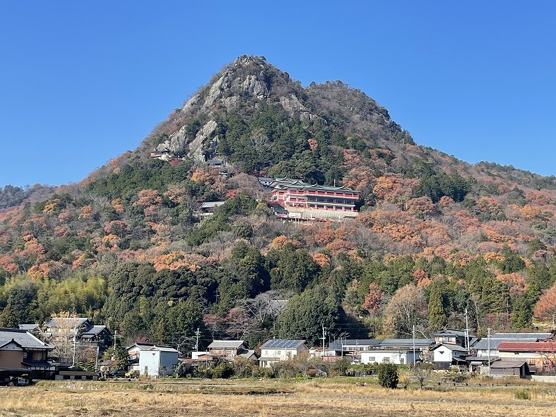 太郎坊宮