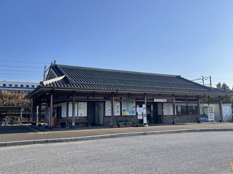 尼子駅